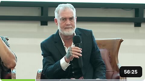 Ken O'Keefe speech in Malaysia (2025) (UNCENSORED)