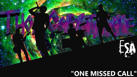 WRATHAOKE - ESA - One Missed Call (Karaoke)