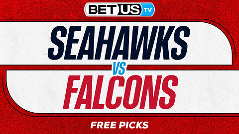Seahawks vs Falcons Predictions | NFL Week 14 Football Game Analysis & Picks