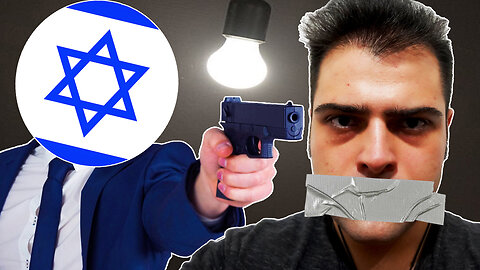 Why Are We Not Allowed to Criticize Israel?