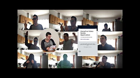 Video Series Applications In A Nutshell