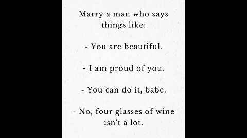 More good stuff banned