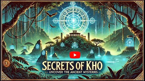 The Secrets of the Kho