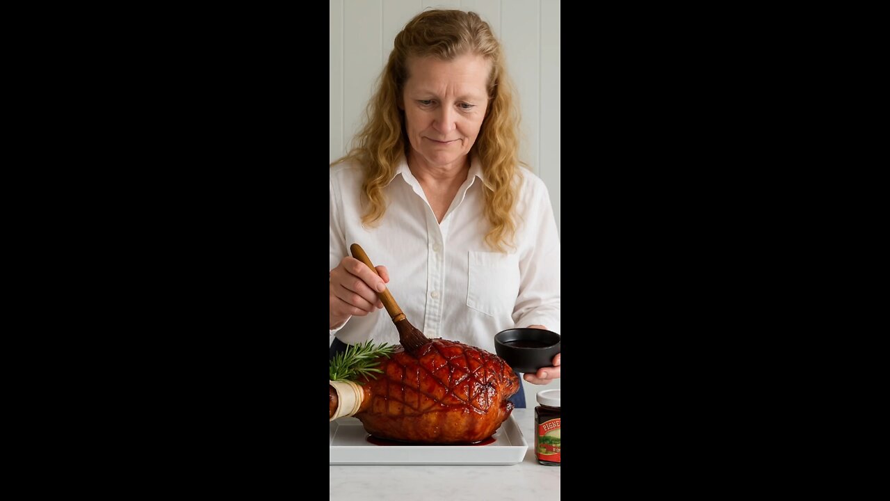 Why Chefs Swear by Red Currant Jelly for Glazing!