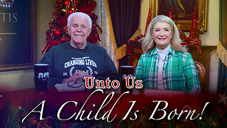Boardroom Chat: Unto Us A Child Is Born!
