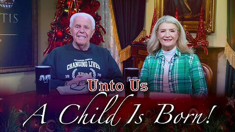 Boardroom Chat: Unto Us A Child Is Born!