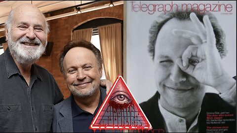 ROB REINER'S SUSPICIOUS LOVE FOR KIDS! SWORN TO SECRECY BUT ALWAYS REVEALING TRUTH THROUGH HUMOR!