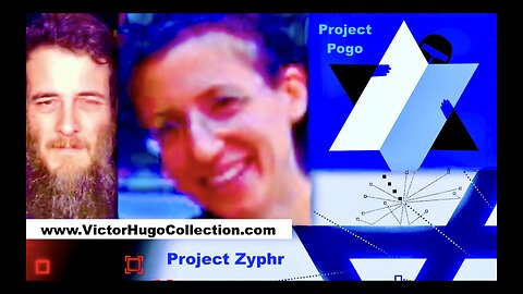 Project Pogo Project Zyphr Agents Trump Alex Jones Dustin Nemos Vartouhi Pinkston Honeypot Non Jews