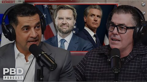 “Democrats Will PRAISE Trump” - The Left’s SECRET Plan To Winning The 2028 Election