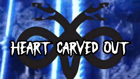 SERPADEUCE- "Heart Carved Out" Music Video