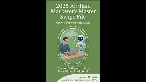 2026 Affiliate Marketers Master File Review : Real Campaigns or Just Another Swipe File