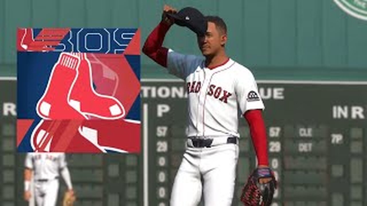 MLB THE SHOW 25.