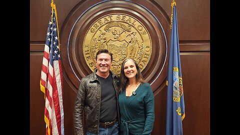 Christianity at the Idaho Capitol