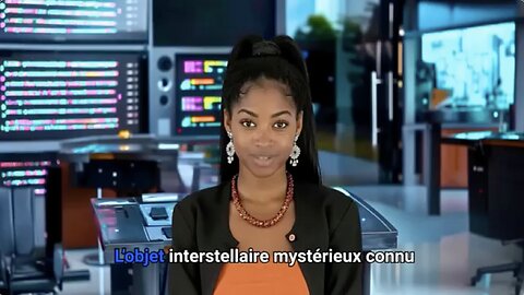 3I/ATLAS : Une Fuite de L'ESA Révèle Que Ce N'Est Pas Une Comète