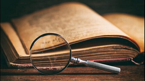 Luke 22:36 "Swords and Cheeks" Discussing self-defense and the Bible