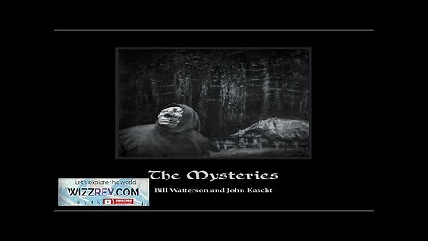 The Mysteries Review