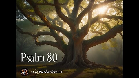 Psalm 80