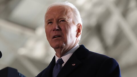 SCANDAL: Top Dem BREAKS Under Oath — Confesses He was BRIBED to Cover Up Biden's Decline