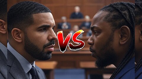 Why did Drake Decide to Sue Kendrick?