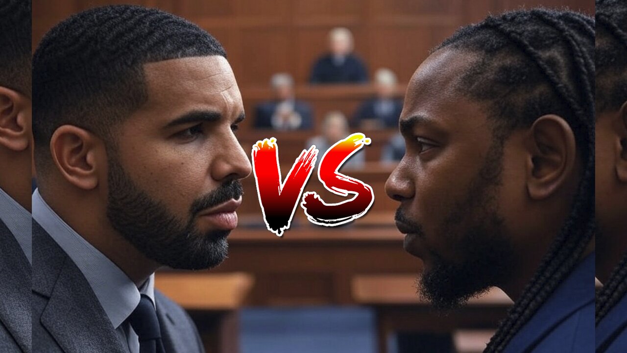 Why did Drake Decide to Sue Kendrick?