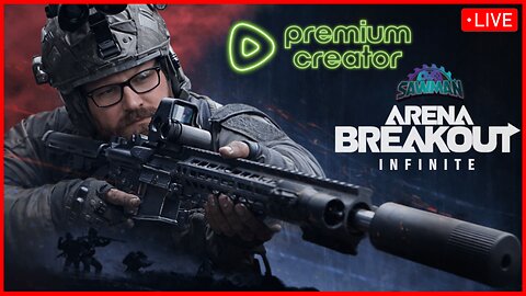 Arena Breakout Infinite - The road to 500 on Rumble Continues!