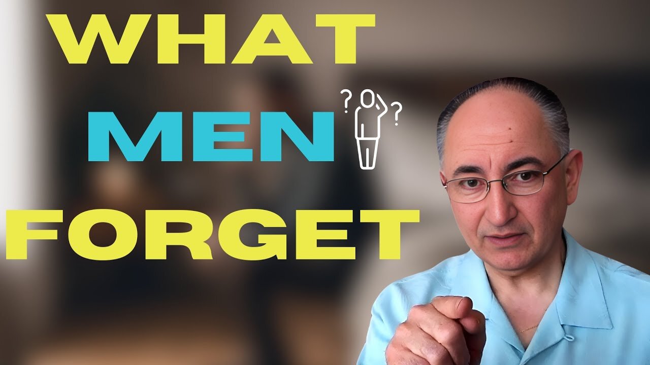 What Most Men Don't Focus On When She Breaks Up With You Abruptly!