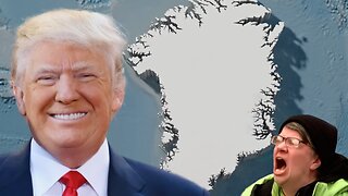 We're Taking Greenland! We're Booting Illegal Immigrants! MAGA Won't Be Denied!