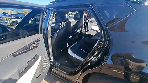 KIA Electric Vehicle. what are your thoughts about the Kia EV? #kia #electric