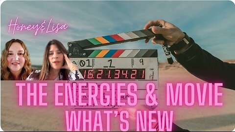 The NEWS With Lisa and Honey.