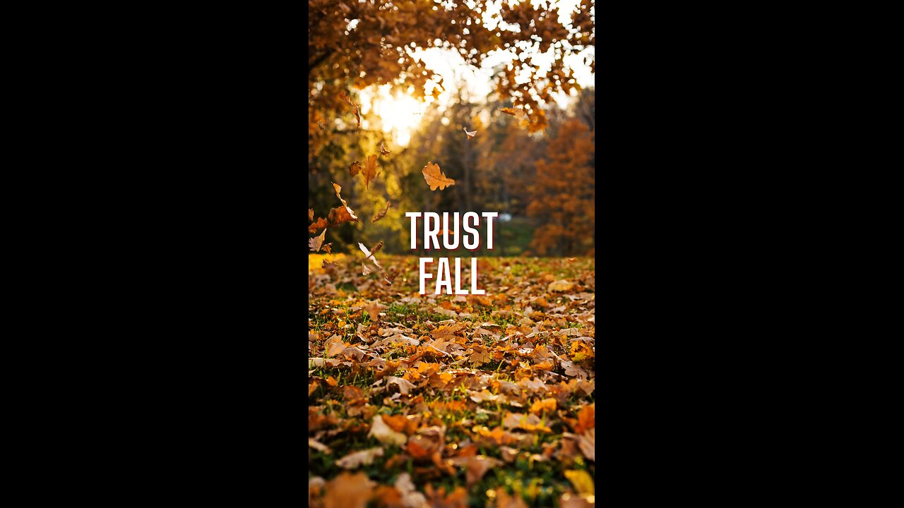 What Nature Knows About Letting Go