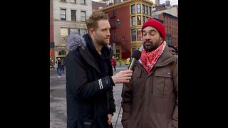 In 2020 I Asked Zohran Mamdani Which Movies Women Should Remake with Female Leads😂😂