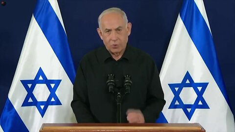 Izrael i Palestyna: droga do 7 października (odc. 1/3) film dokumentalny LEKTOR PL