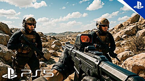 O RETORNO DE UM INIMIGO ESQUECIDO INICIA A GUERRA! | COD Black Ops 7 | Gameplay Imersiva (4K60 HDR)