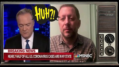 [Apr 6, 2020] #filmyourhospital Citizen Journalists Showing Us Empty Hospitals [WatchersTalk]