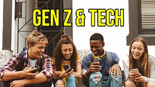 Gen Z and Screentime. Plus, How does belief affect happiness - Pastor Scott Show