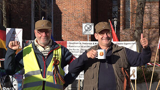 Warum staatenlos.info keinen Zulauf bekommen kann! Jalta-Potsdam-System