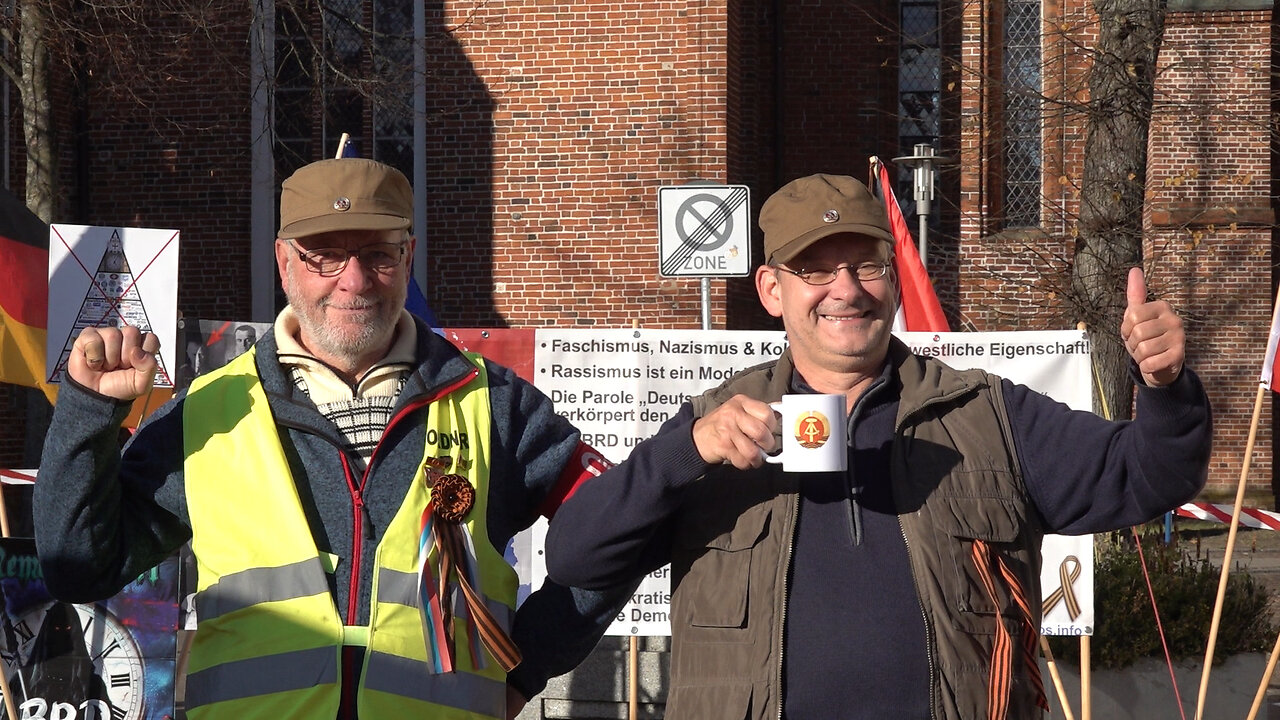Warum staatenlos.info keinen Zulauf bekommen kann! Jalta-Potsdam-System