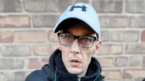 Mark Atkison, Grimsby 30/11/25