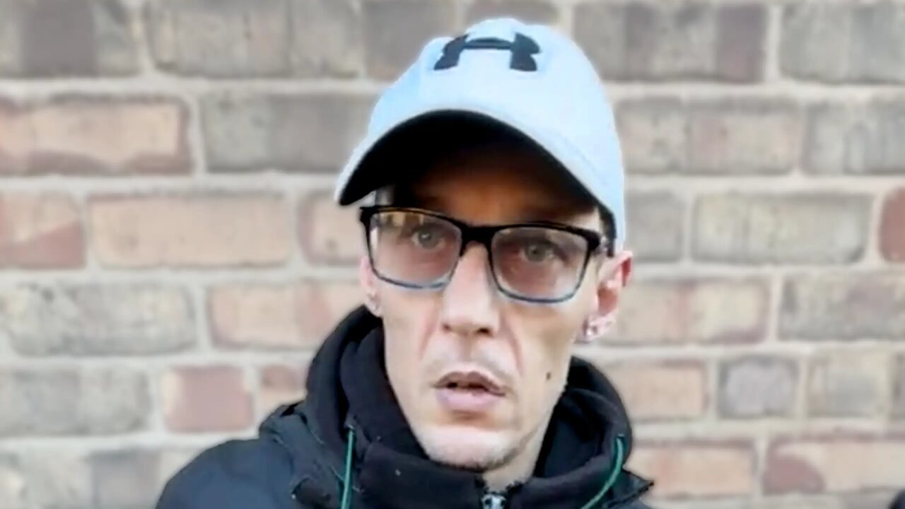 Mark Atkison, Grimsby 30/11/25