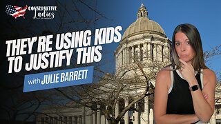 SB 5708: Child Safety as the Cover for Expanding State Control Online