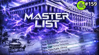 The Master List