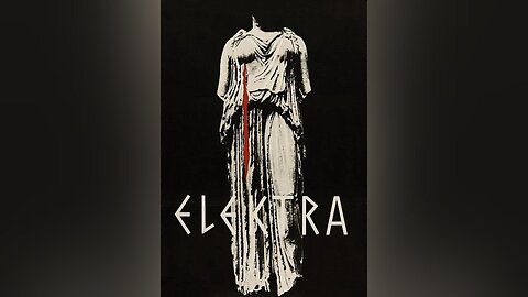 Electra/Ηλέκτρα (Film 1962 - MULTISUB)
