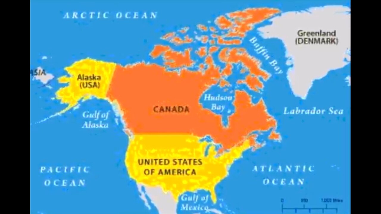 ANTICHRIST TRUMP LUSTS AFTER GLOBAL EMPIRE. 💥