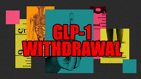 The Lasting Effects Of GLP-1 Wtihdrawals