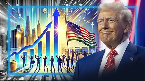 Dr. Kirk Elliott: Respected Economist Warns - Trump's Economic Plan! - 1/13/25