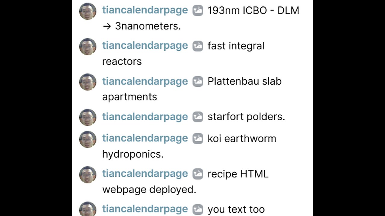 january 9 2026 - Fun note ideas.