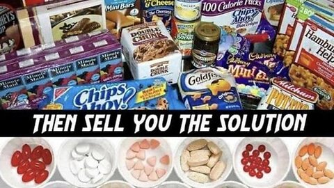 "Stop Taking big pharma DRUGS!" - Gary Brecka's LIFE-CHANGING Biohack That will Bankrupt Big Pharma