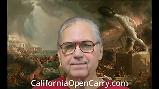 California Open Carry Update 1-4-2026