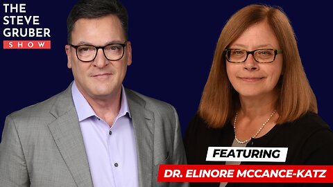 Dr. Elinore McCance-Katz | Just 18 Beds Per 100,000: The U.S. Mental Health Challenge