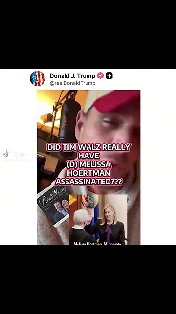 Walz Billion Dollar Scams